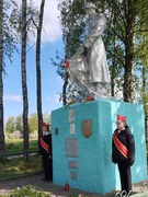 Дню Победы посвящается
