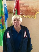 Барилова Татьяна Александровна