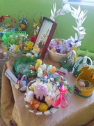 10.04.2026 Пасхальные чудеса