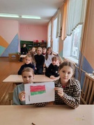 Воспитательно-оздоровительный лагерь "Маленькая страна"