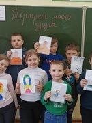 Весенний пришкольный оздоровительный лагерь ЗОЖ и ОБЖ профиля «Радуга» 29.03.2024 "Умники и умницы"