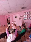 Клуб "Здоровье"