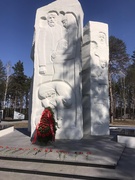 Озаричский концлагерь