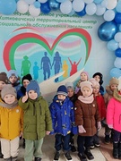 Выставка "В единстве народа - сила страны"
