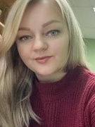 Булова Алена Николаевна