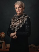 Кучинская Елена Алексеевна