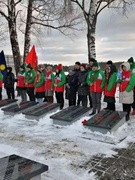 Звездный поход посетил наше учреждение