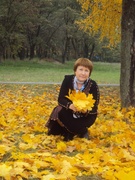 Ежова Жанна Алексеевна