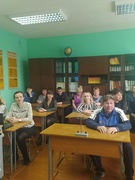 16.03.2023 г. Единый день информирования населения