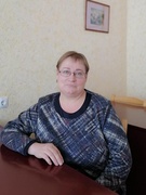 Батяшина Ирина Алексеевна