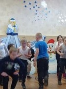 Лагерь с дневным пребыванием детей "Планета детства", 28.12.2022г., День сказки
