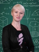 Скиба Ия Петровна