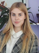 Зубик Полина Геннадьевна