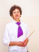 Богуковская Людмила Митрофановна