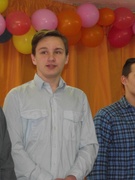 Школьная фабрика звезд
