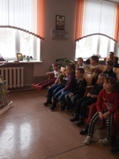 Шестой школьный день (28.01.2017)