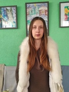 Семёнова Анастасия Валерьевна