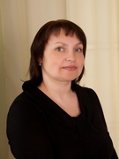 Андриенко Светлана Александровна