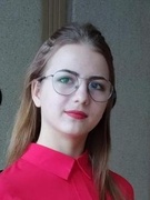 Воловод Анастасия Васильевна