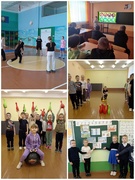 Итоги шестого школьного дня 11.01.2025