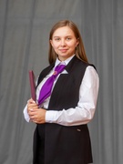 Жуковец Анна Сергеевна