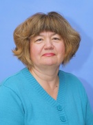 Голикова Марина Ивановна