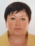 Николаева Наталья Ивановна