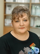 Голаванева Татьяна Петровна