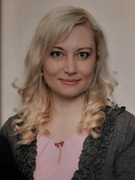 Филонова Ольга Юрьевна