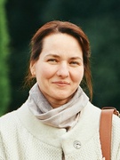 Бобровская Елена Валерьевна
