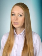 Юлбарисова Марта Эдуардовна