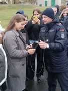 ПРОФОРИЕНТАЦИЯ  В ДЕЙСТВИИ