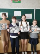 Информационные часы «Современные достижения в сфере авиации и космонавтики»