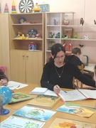 МО педагогов СПЦ