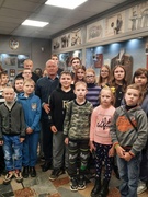 Экскурсия в г.Минск