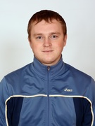 Ушакевич Юрий Юрьевич