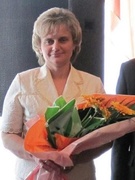 Ярец Тамара Владимировна