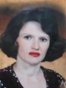 Сафонова Марина Викторовна
