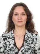Поддерёгина Татьяна Михайловна