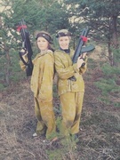 Лазертаг
