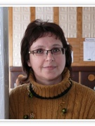 Инц Наталья Станиславовна