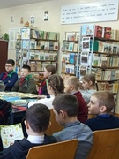 Мероприятия в рамках недели Юного героя-антифашиста