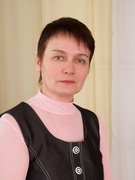 Гребеневич Тамара Алексеевна