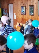 14 февраля. День Святого Валентина