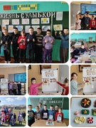 26 марта. Третий день в оздоровительном лагере "Краеведы"
