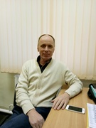 Масойть Владимир Генрихович