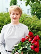 Юркантович Елена Иосифовна