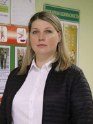 Литвинчук Светлана Александровна