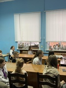 Тематическа программа для учащихся "Мы этой памяти верны"