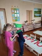 6-й школьный день 25.03